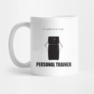 Sports Simulator Mug